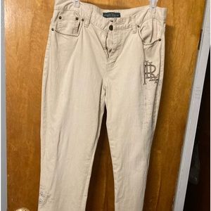 BOGO Ralph Lauren jeans